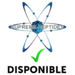 MOTS-c (Human) 5 mg – Metabolic Regulation & Mitochondrial Efficiency Peptide | Supreme Peptides