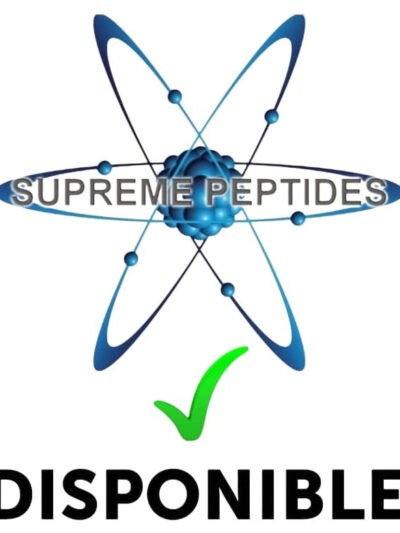 MOTS-c (Human) 5 mg – Metabolic Regulation & Mitochondrial Efficiency Peptide | Supreme Peptides