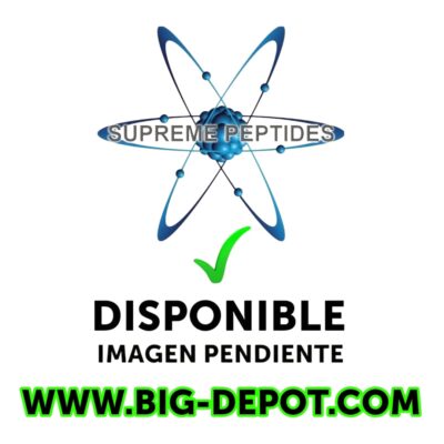 DSIP 5 mg – Sleep Regulation & Neuroendocrine Support Peptide | Supreme Peptides