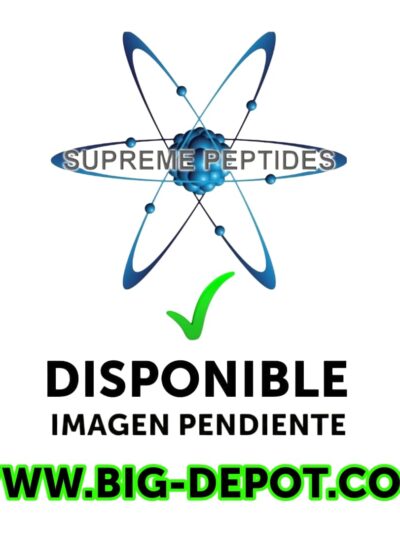 DSIP 5 mg – Sleep Regulation & Neuroendocrine Support Peptide | Supreme Peptides