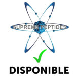 FOXO4-DRI 2 mg – Cellular Senescence Research Peptide | Supreme Peptides