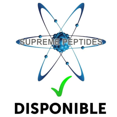 FOXO4-DRI 2 mg – Cellular Senescence Research Peptide | Supreme Peptides