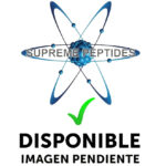 5-Amino-1MQ 5 mg – Metabolic Regulation Compound | Supreme Peptides