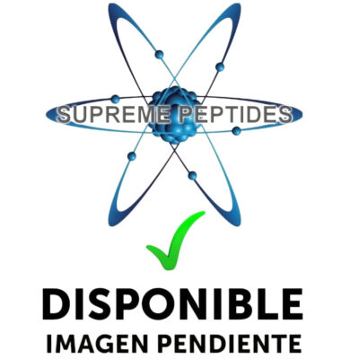 5-Amino-1MQ 5 mg – Metabolic Regulation Compound | Supreme Peptides
