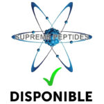 Thymosin Alpha-1 (TA-1) 10 mg – Immune Modulation Peptide | Supreme Peptides