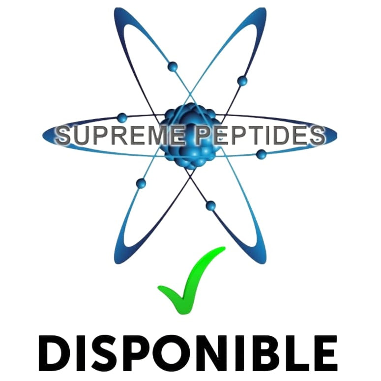 Thymosin Alpha-1 (TA-1) 10 mg – Immune Modulation Peptide | Supreme Peptides