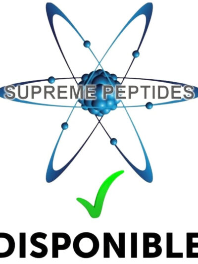 Tesamorelina 2 mg – Growth Hormone Releasing Peptide | Supreme Peptidos