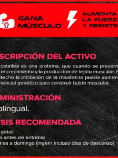 INHIBIDOR DE MISOTATINA