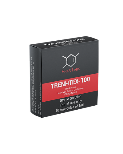 TRENHTEX 100