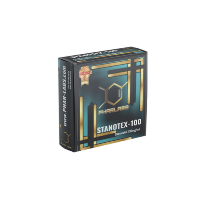 STANOTEX 100