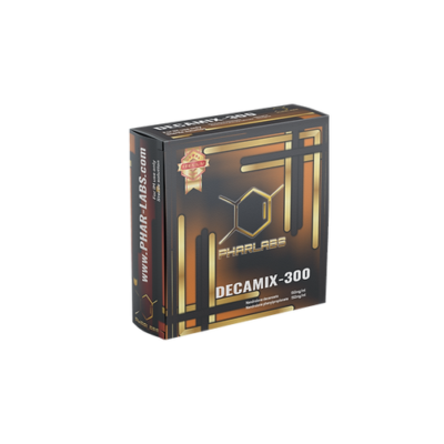 DECAMIX 300