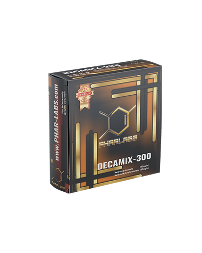 DECAMIX 300