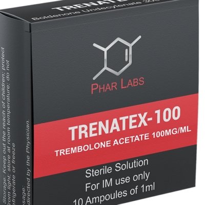 TRENATEX 100
