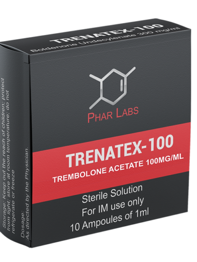 TRENATEX 100