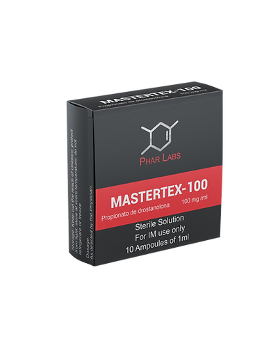 MASTERTEX 100