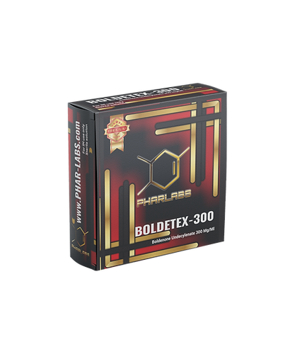 BOLDETEX 300
