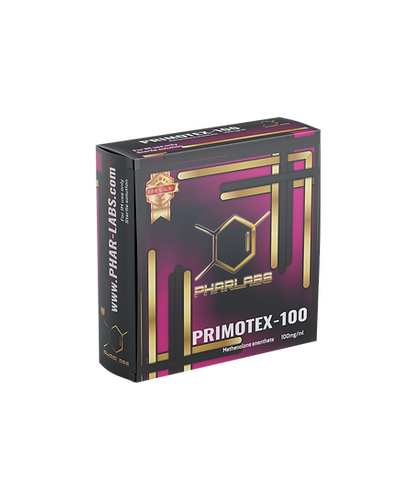 PRIMOTEX 100