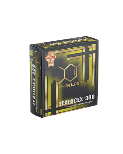 TESTOCEX 300 PREMIUM