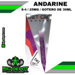 Andarine 25 mg/ml (S-4 Sublingual) 30 ml | Hardbull Labs