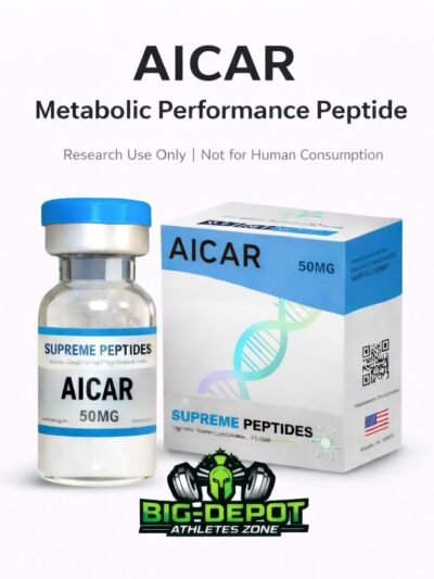 aicar comprar
