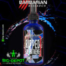 Ripped Up Extreme Stenabolic SR9009 40 mg/ml SARMS Barbarian Research 30 ml Big Depot original