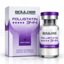Follistatin 344 1 mg – Inhibición de Miostatina y Desarrollo Muscular | Boulder Pharmaceutical