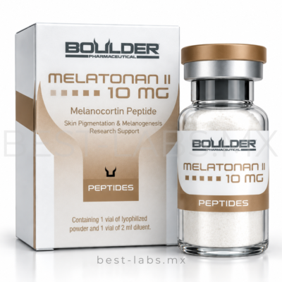 melanotan 2