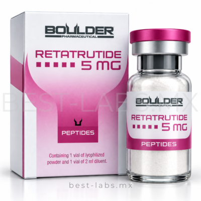 retatrutide 5mg