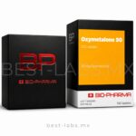 Proviron 25 mg (Mesterolona) 100 tabletas | Biopharma