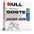 Sostenon 250mg – 10 ampolletas de 1ml | Bull Kimik