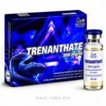Trenanthate 200mg (Enantato de Trembolona) 20ml | British Dispensary