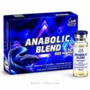 Anabolic Blend 500 Mix Anabólico 20ml | British Dispensary
