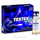 Textex 350mg (Cipionato de Testosterona) 20ml | British Dispensary