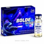 Bolde 300mg (Boldenone Undecylenate) 20ml | British Dispensary