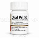 Oral PRI 50 – Primobolan (Metenolona) 50mg – 60 tabletas | Human Labs