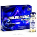 Deca Blend 300mg (Decanoato + Laurato + Fenilpropionato de Nandrolona) 20ml | British Dispensary