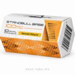 Stanobull Base – Winstrol (Estanozolol) 100mg/ml – 10ml | Hardbull Labs
