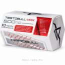 Testobull Max – Testosterona MIX 500mg 10ml | Hardbull Labs