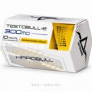Testobull-E – Enantato de Testosterona 300mg/ml – 10ml | Hardbull Labs