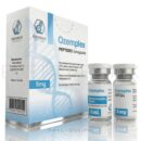 OzemplEx Semaglutide 5 mg - GLP-1 receptor agonist peptide - Genotech
