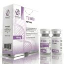 TB-500 10 mg - Thymosin Beta-4 tissue repair peptide - Genotech