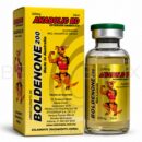 Boldenona 200 mg 20 ml – Boldenona (Equipoise) Performance Enhancement Compound | Canguro VET®