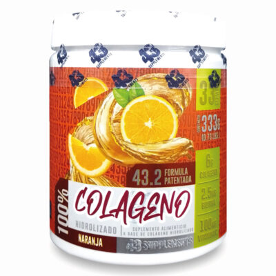 Colágeno Hidrolizado 333gr