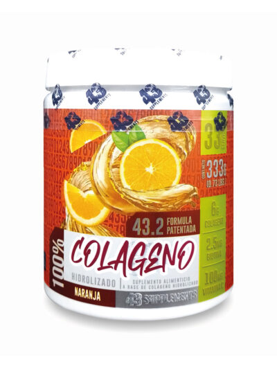Colágeno Hidrolizado 333gr