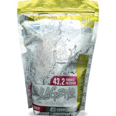 Colágeno Natural 500 gr