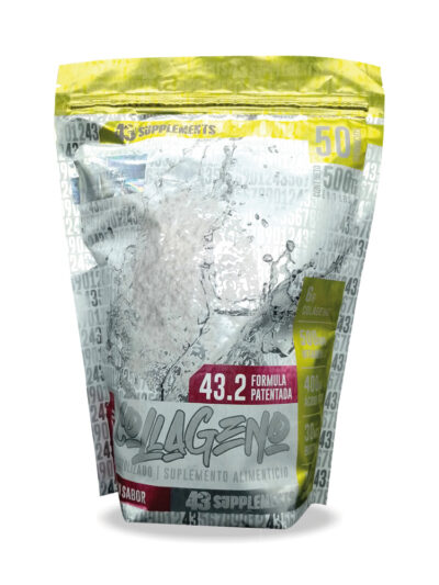 Colágeno Natural 500 gr