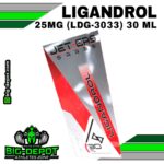 Ligandrol 25 mg/ml (LGD-4033) 30 ml frasco sublingual | Hardbull Labs