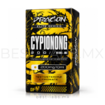 Cypiolong – testosterona cipionato 200 mg/ml – 10 ml | Dragon Pharma Elite Series