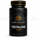 Testolone RAD-140 Dark Matter | Best Labs México