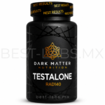 Testolone RAD-140 10 mg – 60 tabletas | Dark Matter